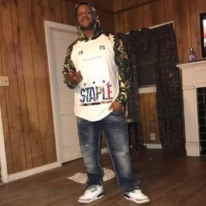 Meet your Posher, Addaryl